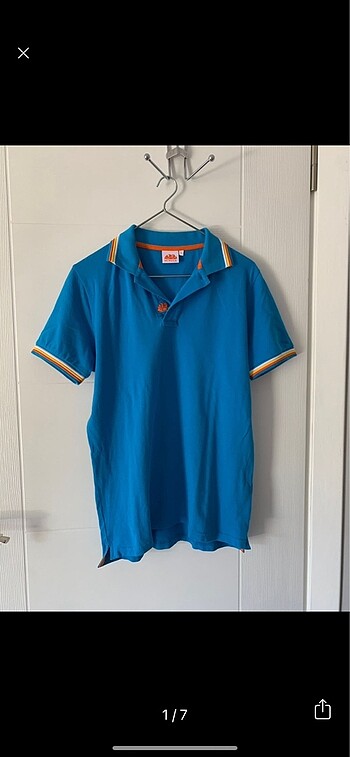 Sundek erkek polo yaka
