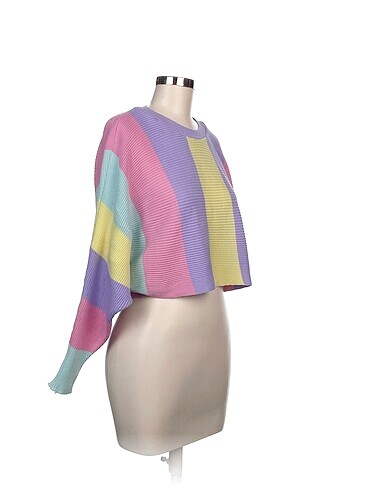 Vintage Love Vintage Love Kazak / Triko %70 İndirimli.