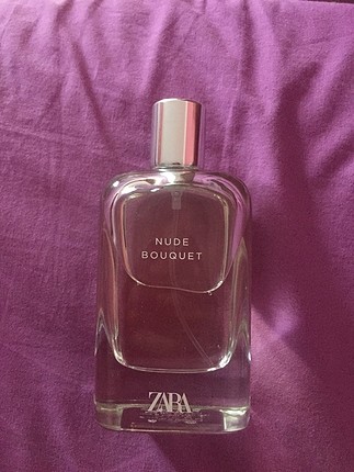 Zara nude buket