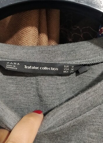 Zara Zara elbise 