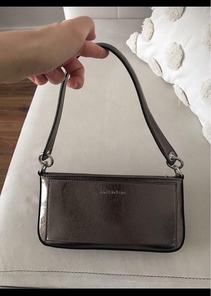Calvin klein çanta - Görsel 3