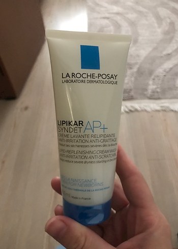 La Roche Posay
