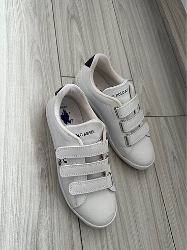 U.S Polo Assn. Polo ayakkabı