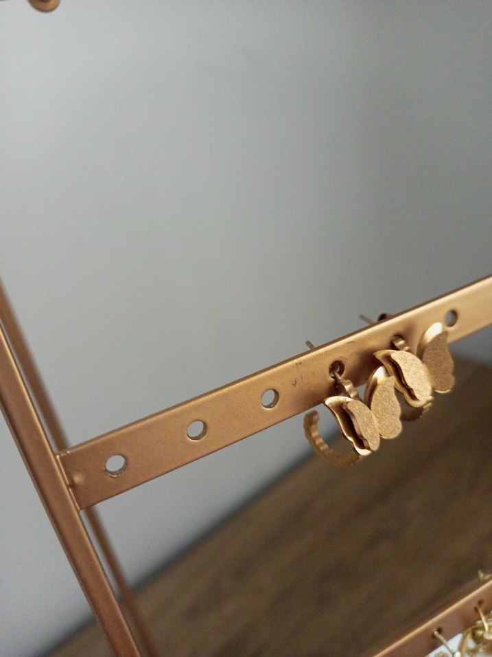 paslanmaz çelik küpe - Görsel 4