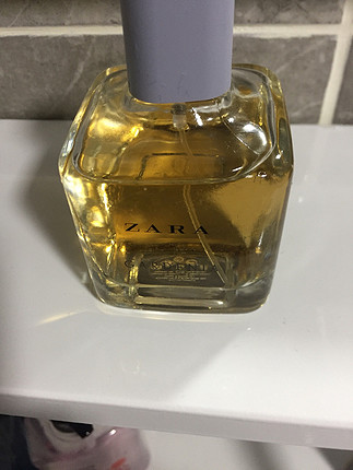 universal Beden Zara gardenia parfüm