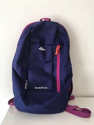 Que quechua çanta