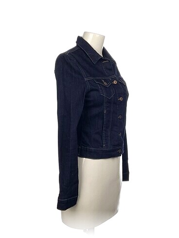 Mavi Jeans Mavi Jeans Kot Ceket %70 İndirimli.