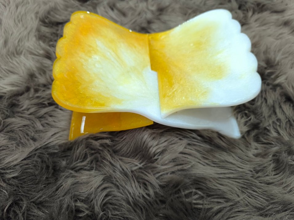 Epoksi Rahle - Görsel 3