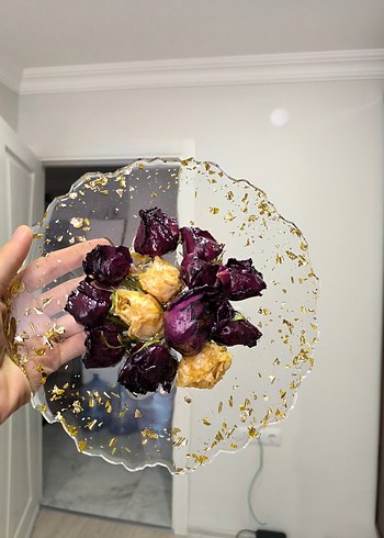 Epoksi Çerçeve - Görsel 2