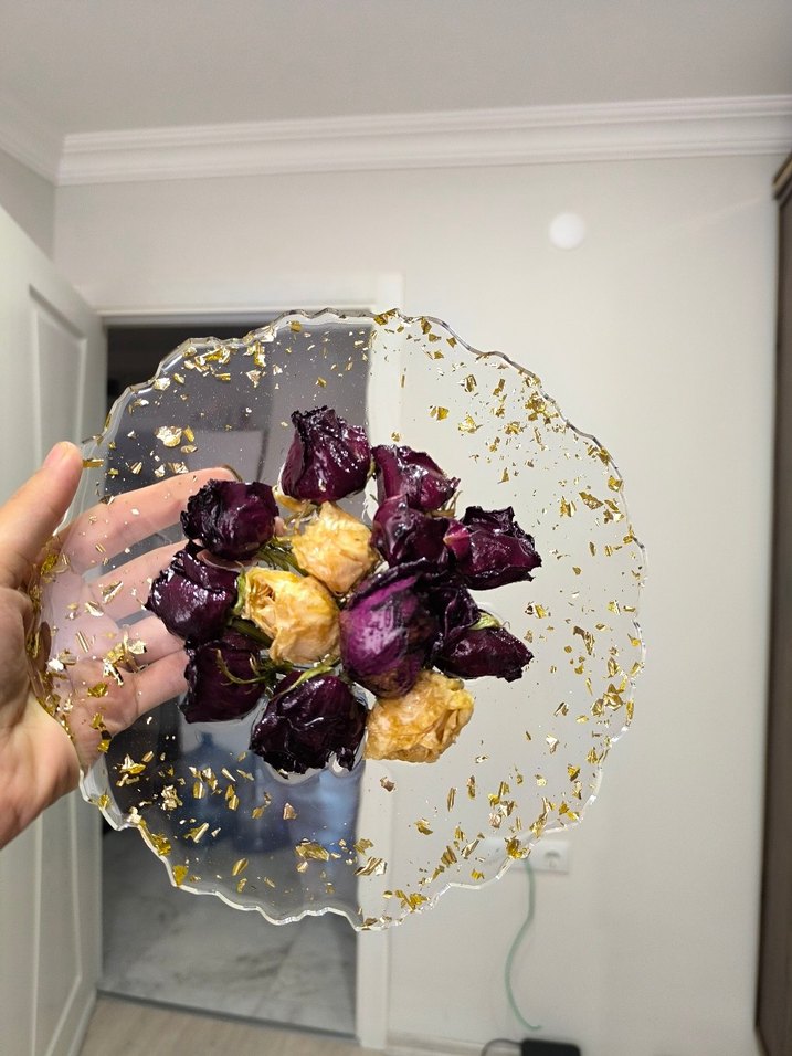 Epoksi Çerçeve - Görsel 2