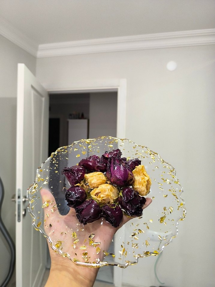 Epoksi Çerçeve - Görsel 3