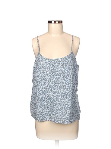 Denim&Co Bluz %70 İndirimli.