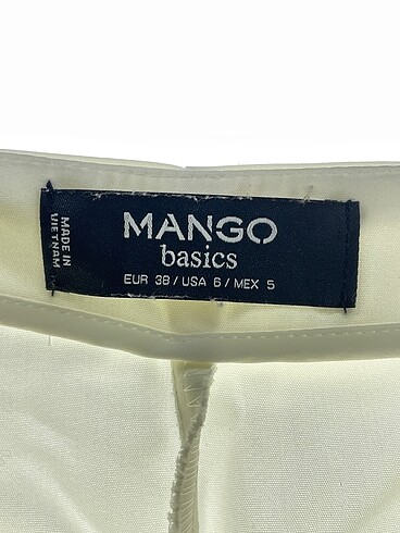 Mango Düz Kesim %70 İndirimli. - Görsel 4