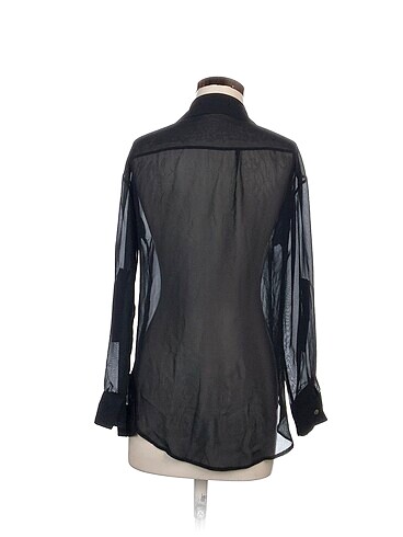 Vintage Love Gömlek %70 İndirimli. - Görsel 3