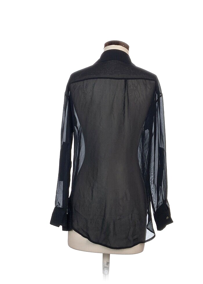 Vintage Love Gömlek %70 İndirimli. - Görsel 3