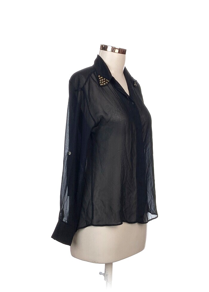 Vintage Love Gömlek %70 İndirimli. - Görsel 2