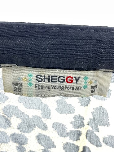 Vintage Love Gömlek %70 İndirimli. - Görsel 4