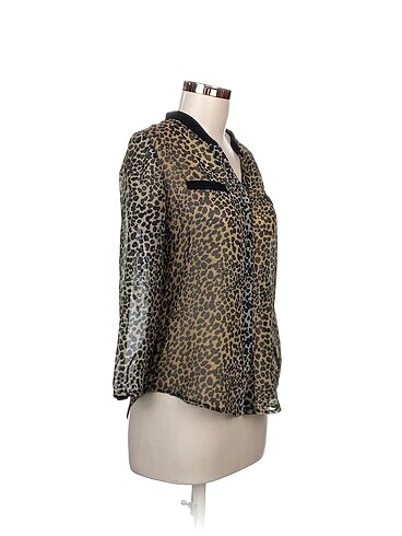 Vintage Love Gömlek %70 İndirimli. - Görsel 2