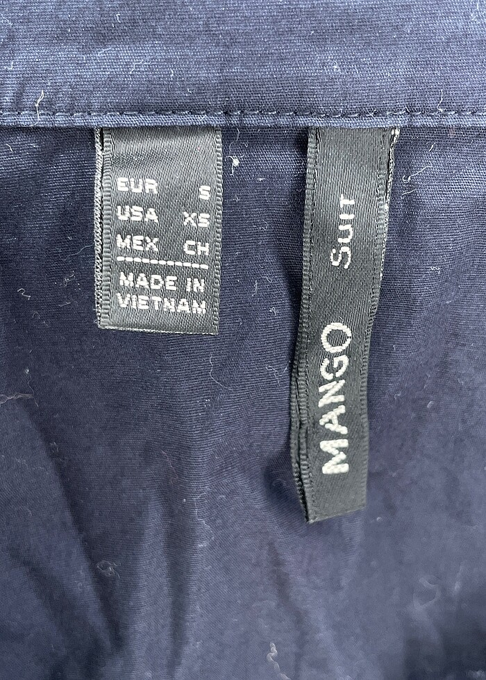 Mango Gömlek %70 İndirimli. - Görsel 4