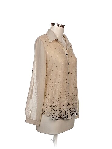 Vintage Love Gömlek %70 İndirimli. - Görsel 2