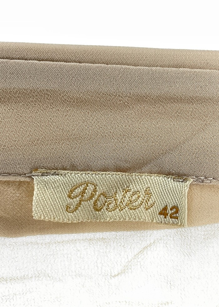 Vintage Love Gömlek %70 İndirimli. - Görsel 4