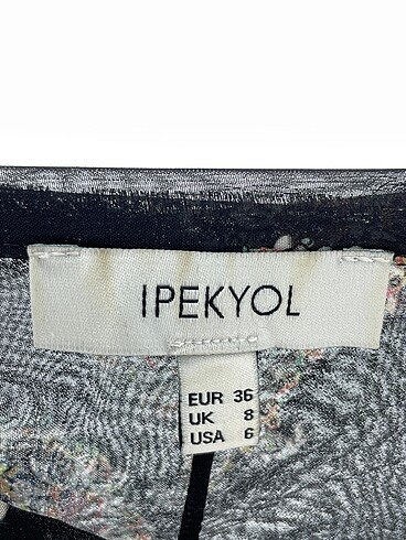 ipekyol Gömlek %70 İndirimli. - Görsel 4