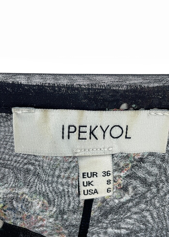 ipekyol Gömlek %70 İndirimli. - Görsel 4