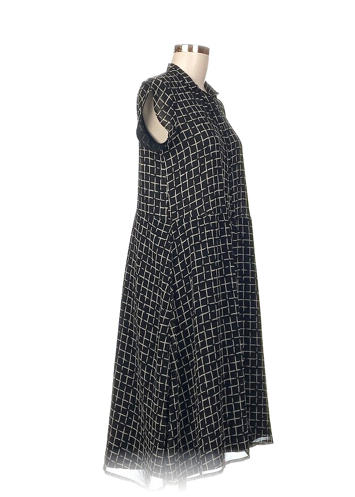 Yargıcı Uzun Elbise %70 İndirimli. - Görsel 2