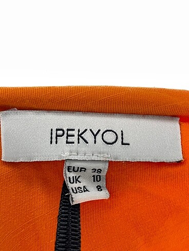 ipekyol Uzun Tulum %70 İndirimli. - Görsel 4