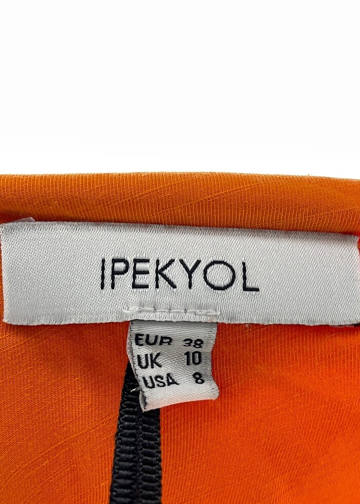 ipekyol Uzun Tulum %70 İndirimli. - Görsel 4