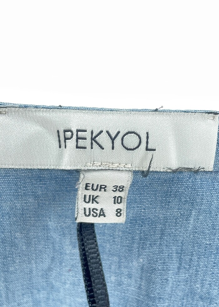 ipekyol Kısa Elbise %70 İndirimli. - Görsel 4