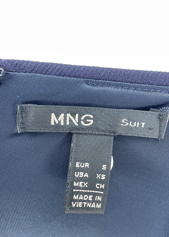 Mango Kısa Elbise %70 İndirimli. - Görsel 4