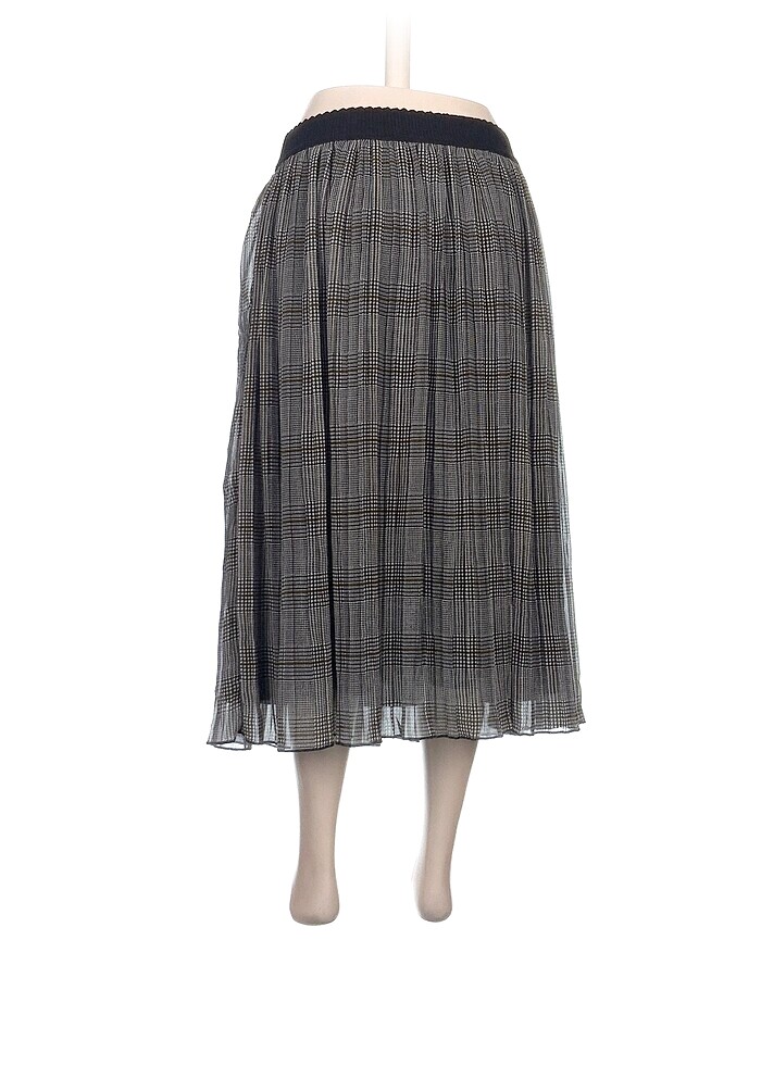 Zara Mini Etek %70 İndirimli. - Görsel 3