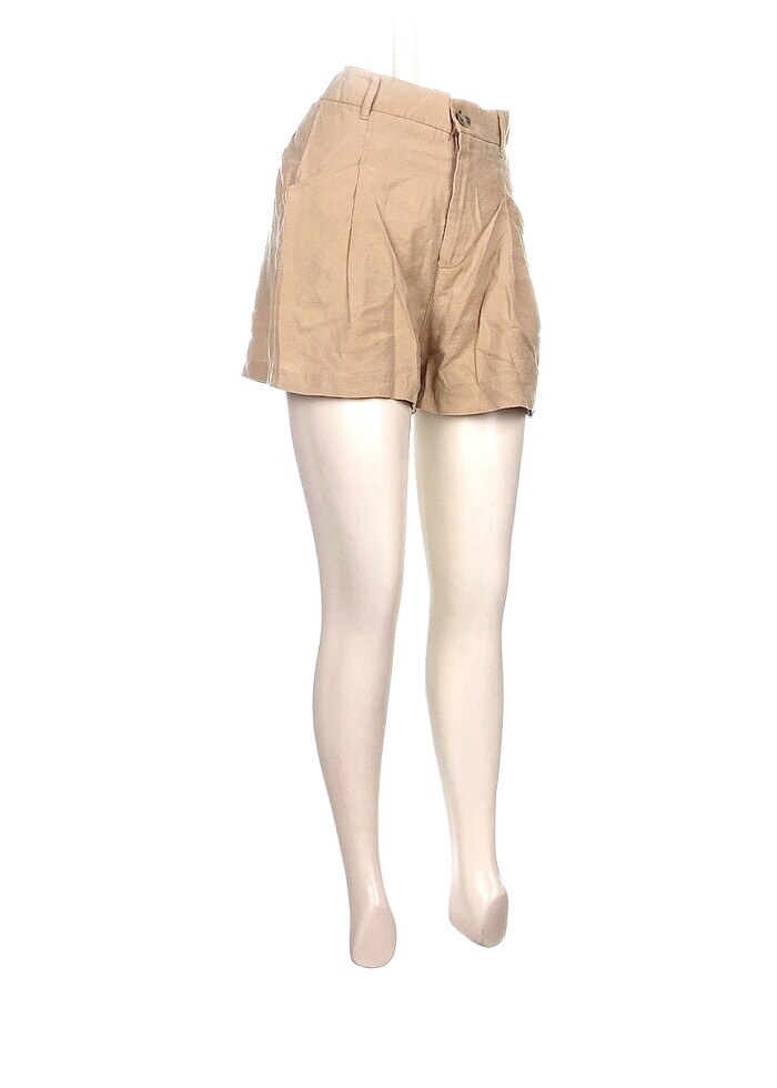 Zara Mini Şort %70 İndirimli. - Görsel 2