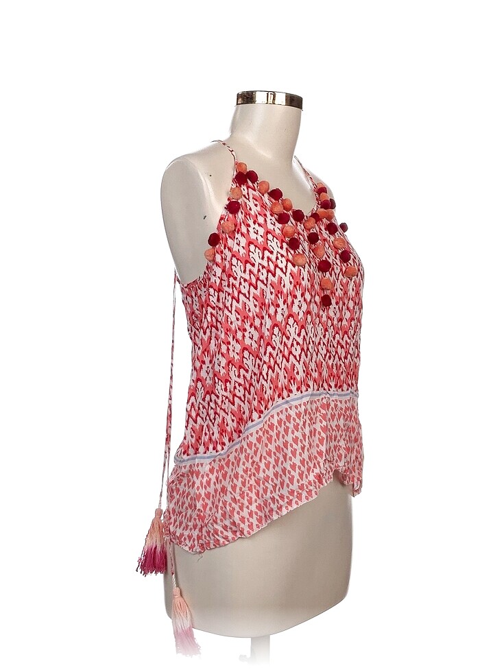 Twist Bluz %70 İndirimli. - Görsel 2