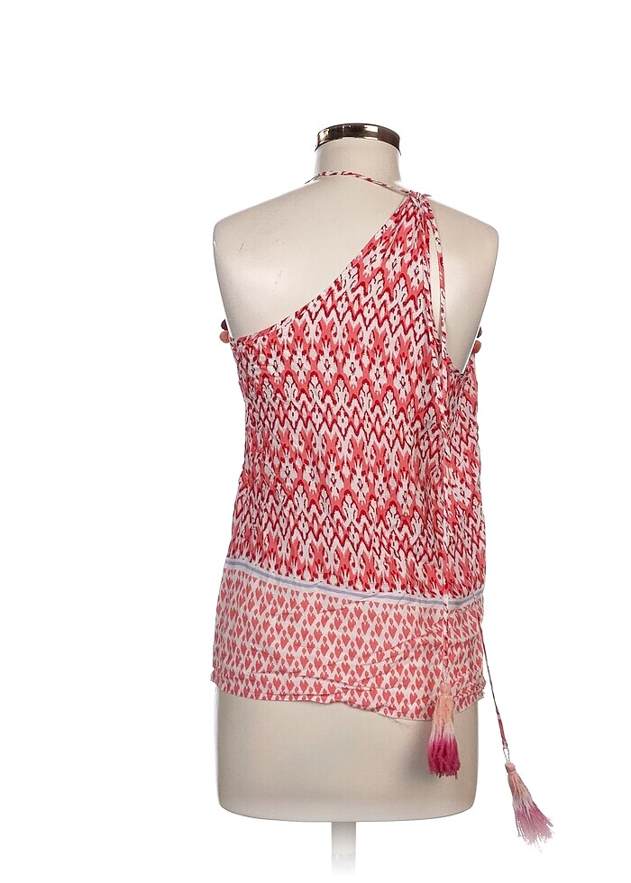 Twist Bluz %70 İndirimli. - Görsel 3