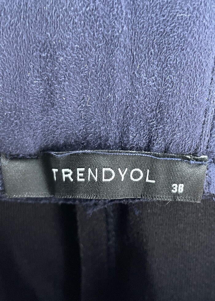 Trendyol & Milla Düz Kesim %70 İndirimli. - Görsel 4