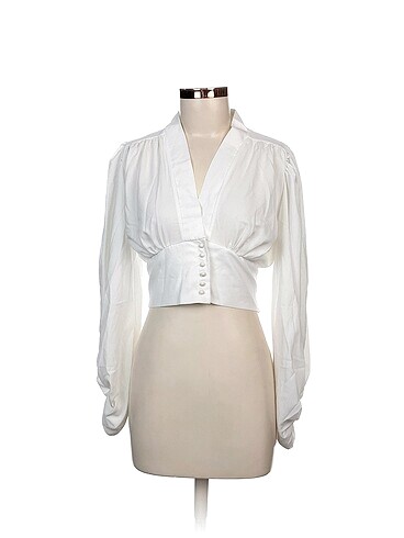 Vintage Love Bluz %70 İndirimli.
