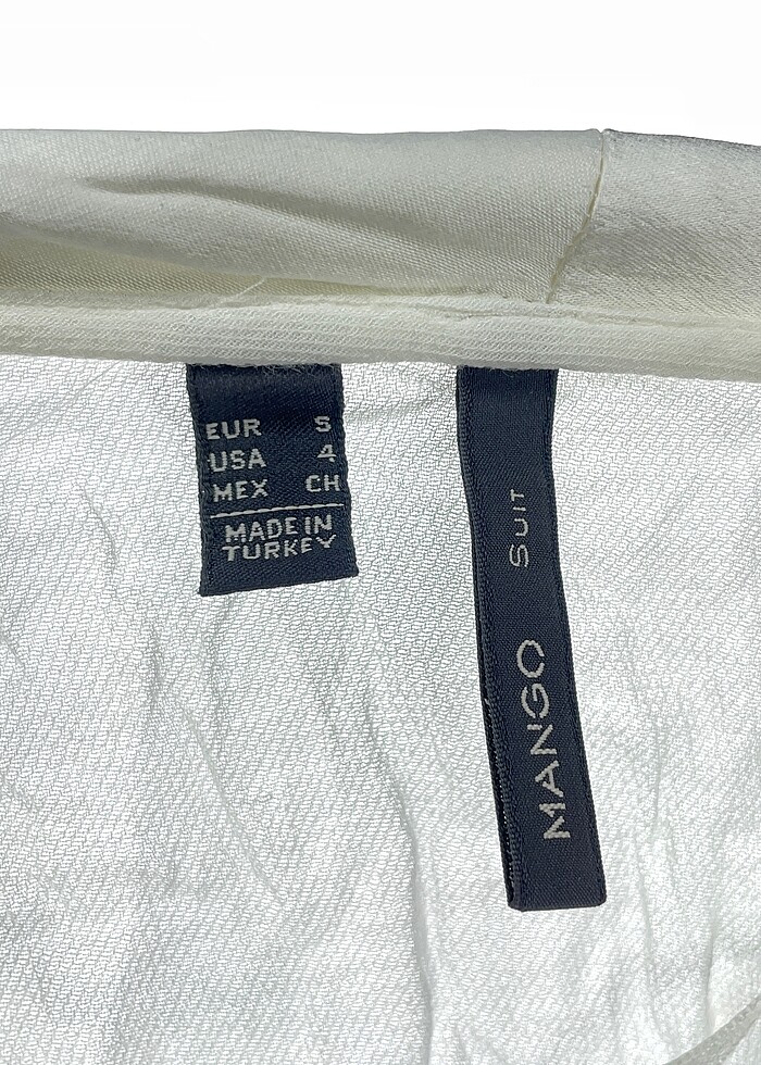 Mango Gömlek %70 İndirimli. - Görsel 4