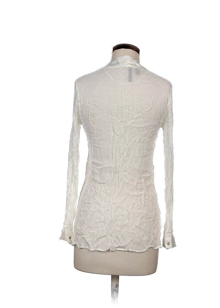 Mango Gömlek %70 İndirimli. - Görsel 3