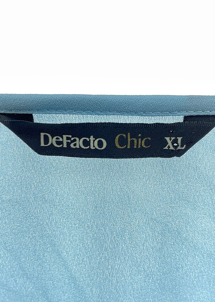 Defacto Bluz %70 İndirimli. - Görsel 4