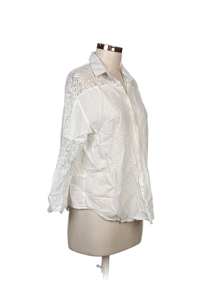 ipekyol Bluz %70 İndirimli. - Görsel 2