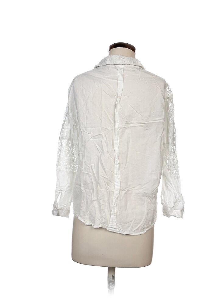 ipekyol Bluz %70 İndirimli. - Görsel 3