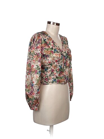 Vintage Love Vintage Love Bluz %70 İndirimli.