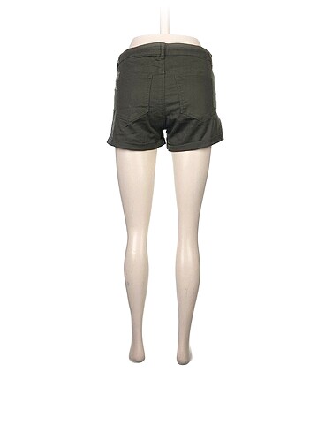 38 Beden H&M Mini Şort %70 İndirimli.