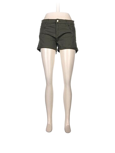 H&M Mini Şort %70 İndirimli.