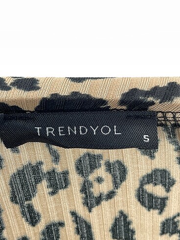 s Beden çeşitli Renk Trendyol & Milla Mini Etek %70 İndirimli.