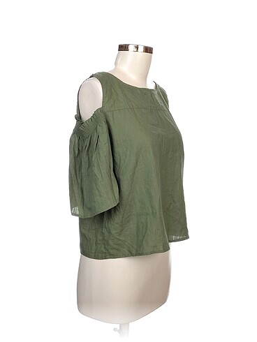 Vintage Love Vintage Love Bluz %70 İndirimli.