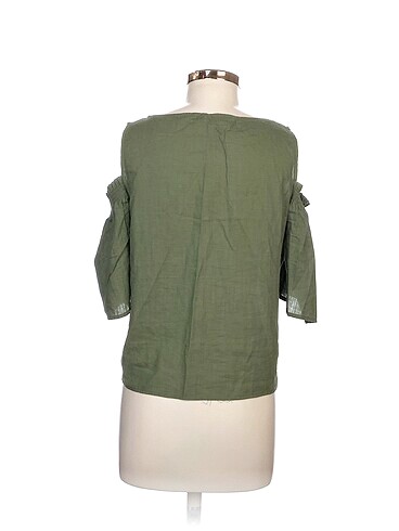 xl Beden Vintage Love Bluz %70 İndirimli.