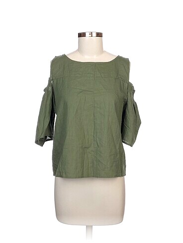 Vintage Love Bluz %70 İndirimli.